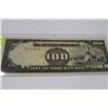 Image 1 : GEM UNC 1944 WW2 JAPANESE INVASION 100 PESO NOTE