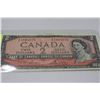 Image 1 : 1954 2 DOLLAR NOTE