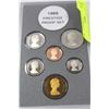 Image 1 : 1988 PRESTIGE PROOF SET