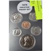 Image 1 : 1978 PRESTIGE PROOF SET