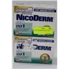Image 1 : NEW NICODERM CLEAR PATCH