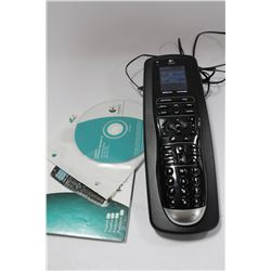LOGITECH HARMONY 1 UNIVERSAL REMOTE