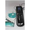 Image 1 : LOGITECH HARMONY 1 UNIVERSAL REMOTE