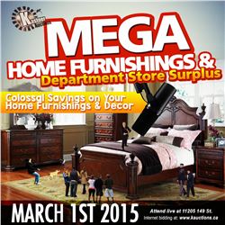 KASTNER AUCTIONS LIQUIDATES MATTRESSES 7 DAYS A WK