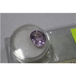 7.15CT AUTHENTIC AMETHYST