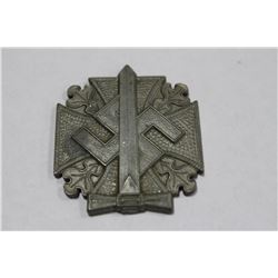 GERMAN NAZI BADGE