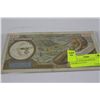 Image 1 : FRANCE WWII BANKNOTE UNCIRCULATED
