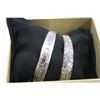 Image 1 : 2 SILVER BANGLE