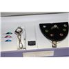 Image 1 : DENACCI LADIES WATCH AND JEWELRY SET