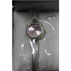 LADIES GENEVA WATCH
