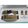 Image 1 : DENACCI LADIES WATCH GIFTSET