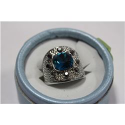 FASHION JEWELLERY RING ON CHOICE