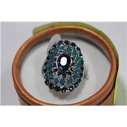 FASHION JEWELLERY RING ON CHOICE