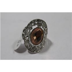 FASHION JEWELLERY RING ON CHOICE