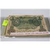 Image 1 : GERMAN BANKNOTES x3