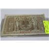 Image 1 : GERMAN BANKNOTES x3