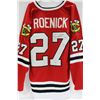 Image 1 : SIGNED JEREMY ROENICK  JERSEY