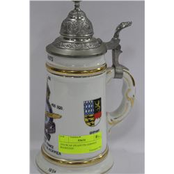 1954 RCAF (PEANUTS) GERMAN BEERSTEIN