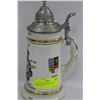 Image 1 : 1954 RCAF (PEANUTS) GERMAN BEERSTEIN