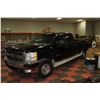 Image 1 : 2008 CHEVROLET SILVERADO 2500 HD W/ 111,000KMS
