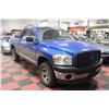 Image 1 : 2007 DODGE RAM
