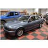Image 2 : 2002 BMW 540i 126,000MILES