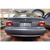 Image 5 : 2002 BMW 540i 126,000MILES
