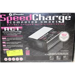 SCHUMACHER SPEED CHARGER