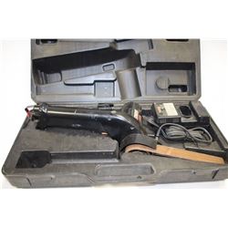 PRO-POWER 12V CORDLESS SANDER