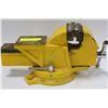 Image 1 : 4" SWIVEL BENCH VISE