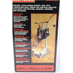 CRAFTSMAN DRILL PRESS STAND