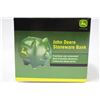 Image 1 : JOHN DEERE COIN BANK