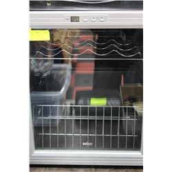 DIGITAL WINE COOLER