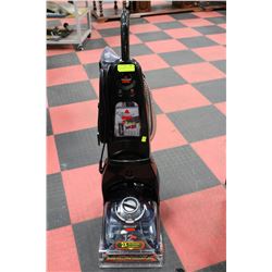 BISSEL PRO HEAT PET 2X MICROBAN STEAM CLEANER