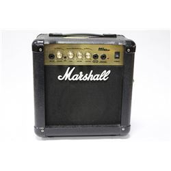 MARSHALL MG10CD AMP
