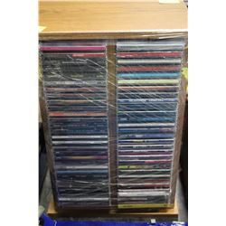 MUSIC CAROUSEL TABLE