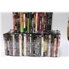 Image 1 : BUNDLE OF 10 DVD MOVIES X5