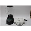 Image 1 : OSTERIZER BLENDER SOLD WITH BELLA SANDWICH GRILL