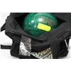 Image 1 : GYRO REACTIVE RESIN BOWLING BALL & BAG