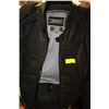Image 1 : ICON MOTORCYCLE JACKET (LARGE)