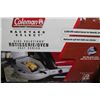 Image 1 : COLEMAN ROTISSERIE / OVEN