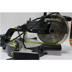 PRO-PULSE 10" MITER SAW