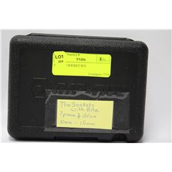 RIP-TITE SOCKET SET