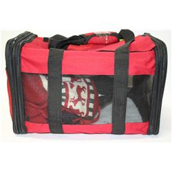 NEW SMALL PORTABLE DOG KENNEL