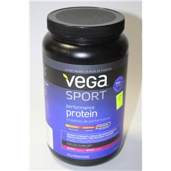 VEGA SPORT BERRY PROTIEN DRINK MIX