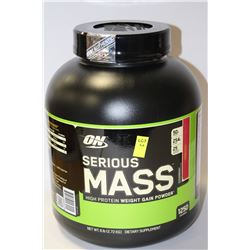 6LB CONTAINER OF 'ON' SERIOUS