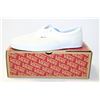 Image 1 : NEW VANS SHOES MENS SIZE 10