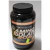 Image 1 : 1.8LB CONTAINER AMINO ISOLATE SPLASH DIETARY