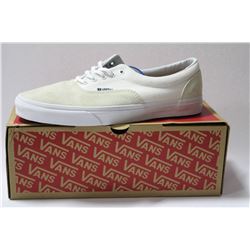 NEW VANS SHOES MENS SIZE 8
