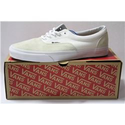 NEW VANS SHOES MENS SIZE 7.5